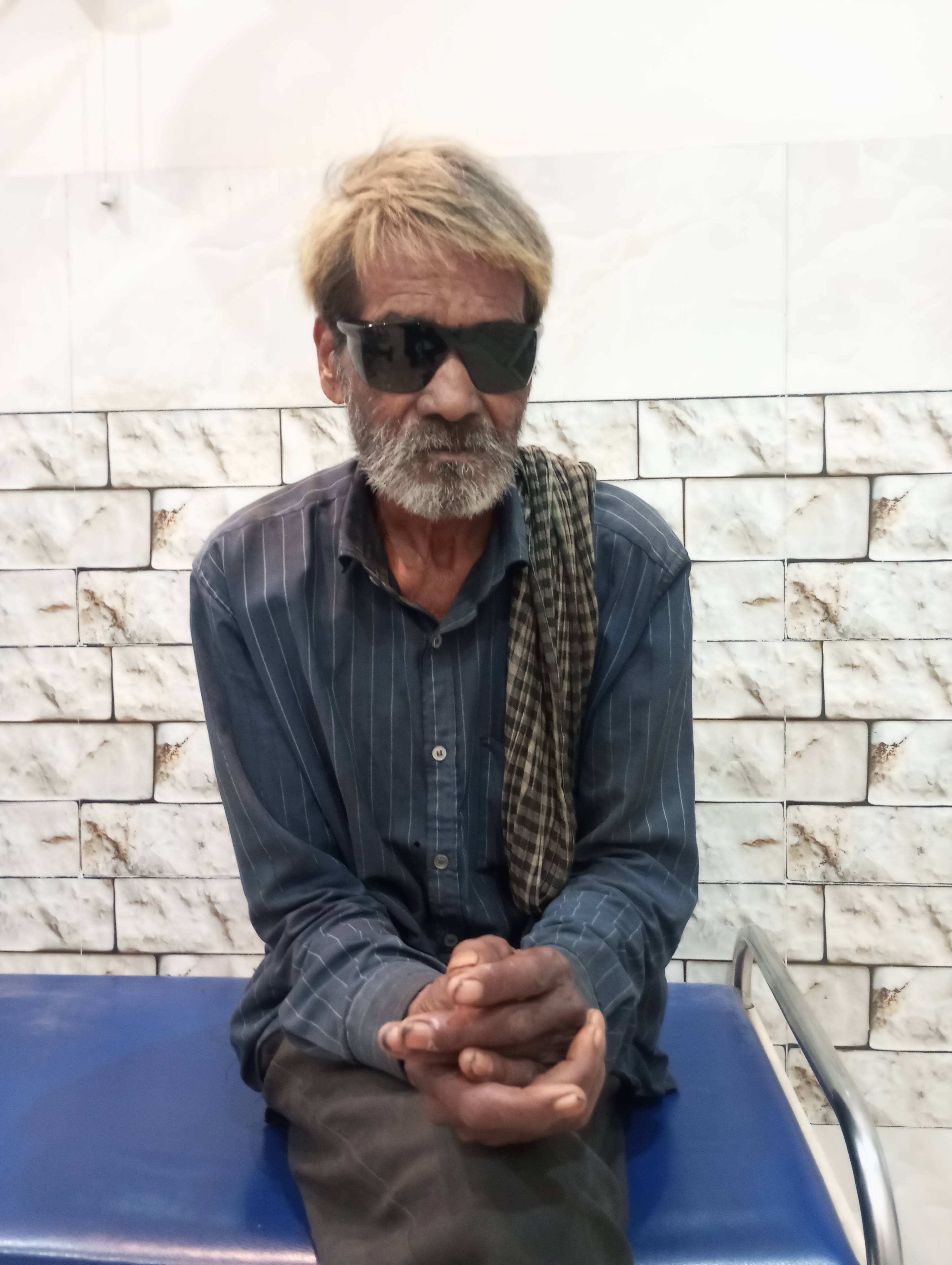 Amit Sharma